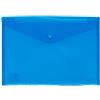 Grafoplás 4871230 - Busta, colore: blu