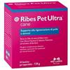 N.B.F. LANES Srl Ribes pet ultra cane gel 30 bustine 4 g - RIBES PET - 944131162