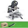 Festool Troncatrice radiale KAPEX KS 120 REB 260 mm Festool® 575302