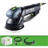 Festool Levigatrice rotorbitale ROTEX RO 150 FEQ-PLus Festool® 576017