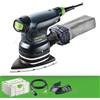 Festool Levigatrice Delta DTS 400 REQ-Plus Festool® 577518