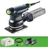 Festool Levigatrice orbitale RTS 400 REQ-PLUS Festool ® 576057
