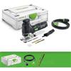 Festool Seghetto alternativo TRION PS 300 EQ-Plus Festool® 576041