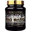 Scitec Nutrition Big Bang 3.0 825gr