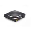 Ardes - Fornello Elettrico A Piastra Ar1f19b-nero