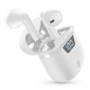 Cellularline - Auricolare Bluetooth Btseekprotwsw-bianco