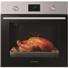 Samsung - Forno Incasso Elettrico Nv68a1110bs/et Classe A-acciaio Inox