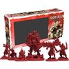 Steamforged Games GodTear Skullbreaker, The Dragon Slayer, set campioni