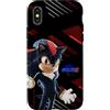 Sonic The Hedgehog Custodia per iPhone X/XS Sonic the Hedgehog 3 - Shadow the Hedgehog