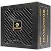 ENERMAX Revolution III 850 Watt | Alimentatore completamente modulare ATX 3.1 | PCIe 5.1 | 80 Plus Gold | ventola FDB silenziosa da 120 mm | Condensatori 105°C | ERV850G-AHG-MAC