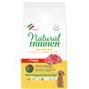 TRAINER Natural Trainer Dog Adult Small e Toy al manzo 2 Kg