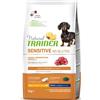 TRAINER Natural Trainer Sensitive No Gluten Mini Adult con agnello 2 Kg