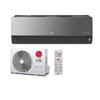 LG Climatizzatore Artcool UV Nano 12000 BTU AC12BH Wifi Inverter R32