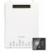 Ariston Next Evo X Outdoor Scaldabagno A Gas Da Esterno 11 Lt Metano IPX5D Classe A Com. Incluso