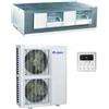Gree Big Duct FGR30PD/DNA Kw30 Canalizzata Alta Capacità e Pressione Statica Inverter R410-400v Com.Incluso