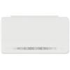Innova Ventilconvettore Fan Coil SL Osmo 800 Inverter Kw 3.30 Raff/ Kw 3.81 Risc Bianco Dx