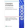 Wolters Kluwer Italia L'assegno di divorzio