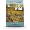 TASTE OF THE WILD Appalachian Valley 6,6 kg