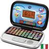 VTECH Bit Smart, Computer Interattivo per Bambini, con Mouse ed Effetti LuminosI