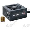 ITEK ALIMENTATORE ITEK BS650 EVO 650W ATX VENTOLA 12CM - Active PFC - 80PLUS BRONZE, SEMI ram. ITPSEBS650