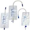 SECURMED SpA SACCA DI DRENAGGIO DA GAMBA PER INCONTINENZA SECURDRAINVIA 10 CM CON RUBINETTO 30 PEZZI