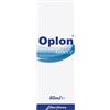 ELLECI' FARMA Srl Oplon Integratore Tranquillante Gocce 50 ml