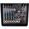 ALLEN&HEATH Allen & Heath ZEDi10FX mixer con effetti