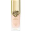 Dolce&Gabbana Everlast Foundation Alta coprenza 24h effetto opaco 3d no transfer spf20 pa+++ 21W MEDIUM