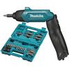Makita DF001DW Accu Schroefmachine 36V 15Ah in Koffer
