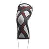 Ginocchiera Elastica con Fibra di Carbonio e Taping Integrato - KNEE TO3111 - Tenortho