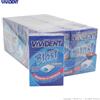 Perfetti Van Melle VIVIDENT FRESH BLAST BLUE CHEWING GUM - CONFEZIONE DA 20 ASTUCCI | GOMME DA MASTICARE SENZA GLUTINE E ZUCCHERO