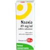 NAAXIA*COLL 10ML 4,9%