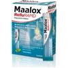 SOSPENSIONE ORALE MAALOX REFLURAPID 20 BUSTINE MONODOSE DA 10 ML