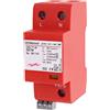 Dehn Scaricatore di sovratensione Dehn T1/T2 2 poli 25KA 941115