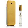 Rabanne Paco Rabanne 1 Million EDT 100 ml + EDT 20 ml variante Travel Exclusive