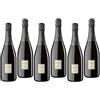 Ferghettina Franciacorta Brut Docg 75 cl 6 Bottiglie
