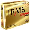WikenFarma Trivis - Donna Plus Integratore Per Alopecia Confezione 30 Capsule