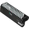 Wera 05057434001 Assortimento di Bit-Check 30, Set di 30 Pezzi