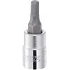 Expert 'Expert e030107 - Bicchieri cacciavite 1/4 6 caras- 7 mm