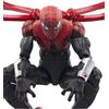 HASBRO MARVEL LEGENDS SUPERIOR SPIDER MAN 85 Th ACTION FIGURE NEW