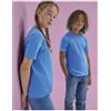 B&C Abbigliamento personalizzate. T shirt bambino personalizzabile B&C #E150 Kids - B&C personalizzate o neutre