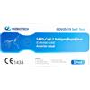 DIDOFA' Srl TAMPONE RADIPO NASALE WIZBIOTECH SELFTEST COVID 1 PEZZO