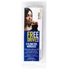 UNIUS Srl TURDUS ETILOMETRO MONOUSO FREEDRIVE