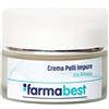 FARMABEST CREMA PER PELLI IMPURE ALLA MIMOSA
