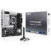 ASUS Prime B860M-A Wi-Fi Intel B860 4*DDR5 2*M.2 4*SataIII sk1851 HDMI/2*DisplayPort mATX