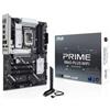 ASUS Prime B860-PLUS Wi-Fi Intel B860 4*DDR5 2*M.2 4*SataIII sk1851 HDMI/DisplayPort ATX