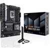 ASUS TUF Gaming B860-PLUS WIFI Intel B860 4*DDR5 3*M.2 4*SataIII sk1851 HDMI/DisplayPort ATX
