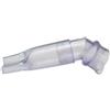 AIR LIQUIDE MEDICAL SYST. Srl Forcella Nasale Con Raccordo Per Nebula Aerosol