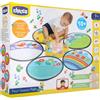 CHICCO (ARTSANA SpA) Chicco Gioco Per Sviluppare L'Attenzione Sentiero Delle Stagioni Età 9m+