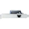 BlueOptics BLCNADAC19 scheda di rete e adattatore Interno Fibra 10000 Mbit/s [BLCNADAC19]
